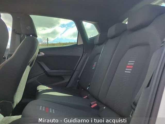 SEAT Arona 1.6 TDI SCR 85KW FR