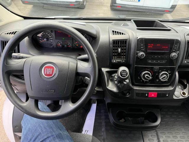 FIAT DUCATO 28 2.30 MJ PC-TN 8.5 Q.LI