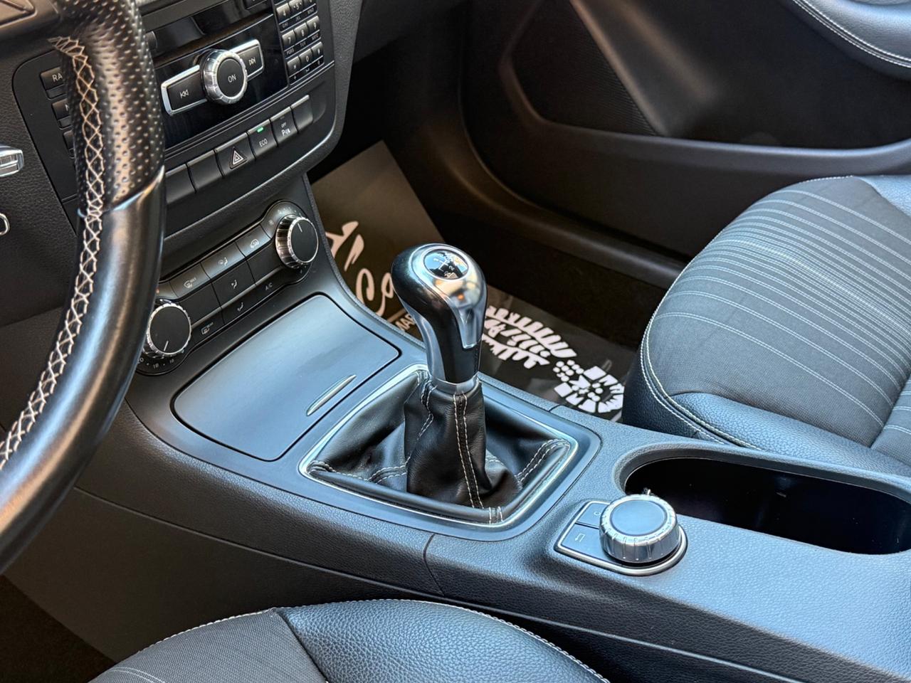 Mercedes-benz B 180 CDI Automatic Premium TETTO APRIBILE