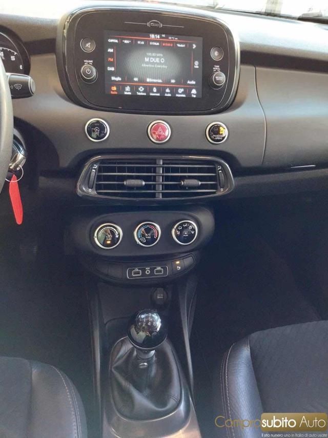 FIAT 500X 1.0 T3 120 CV Business (Garanzia 12 Mesi)