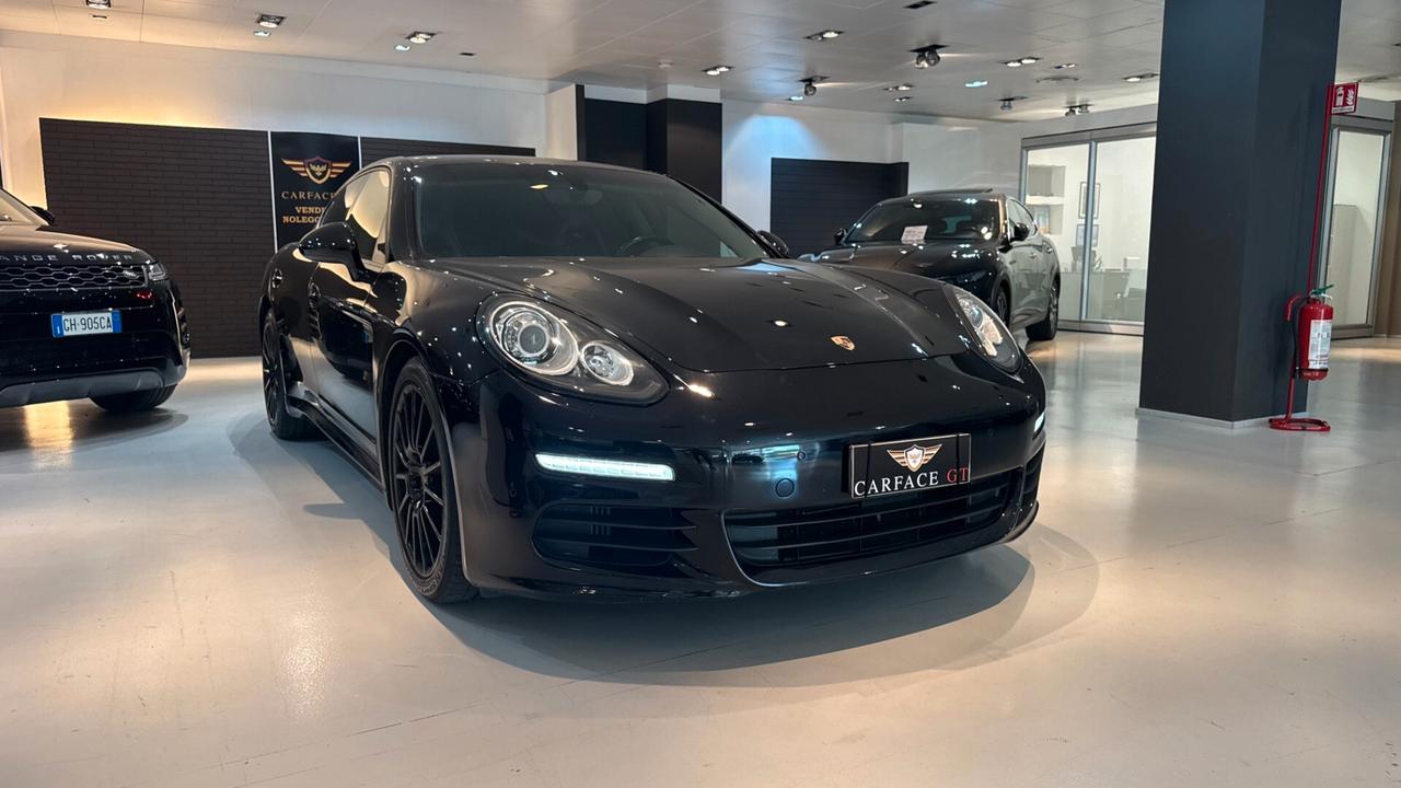 PORSCHE PANAMERA 3.0 - 300 CV - 2015
