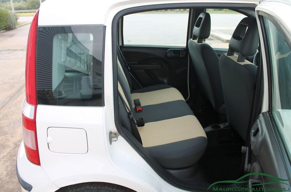 Fiat Panda 1.3 MJT PER NEOPATENTATI