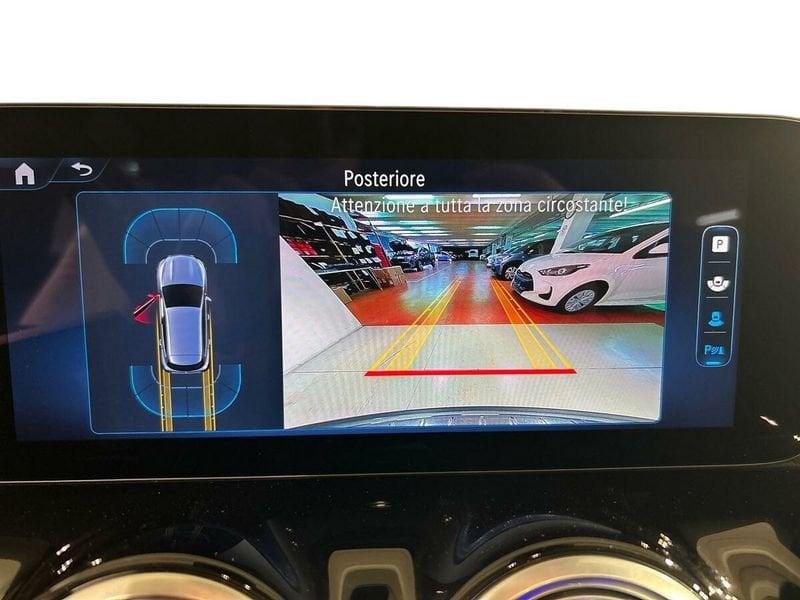 Mercedes-Benz GLA GLA 250 Automatic Progressive Advanced Plus