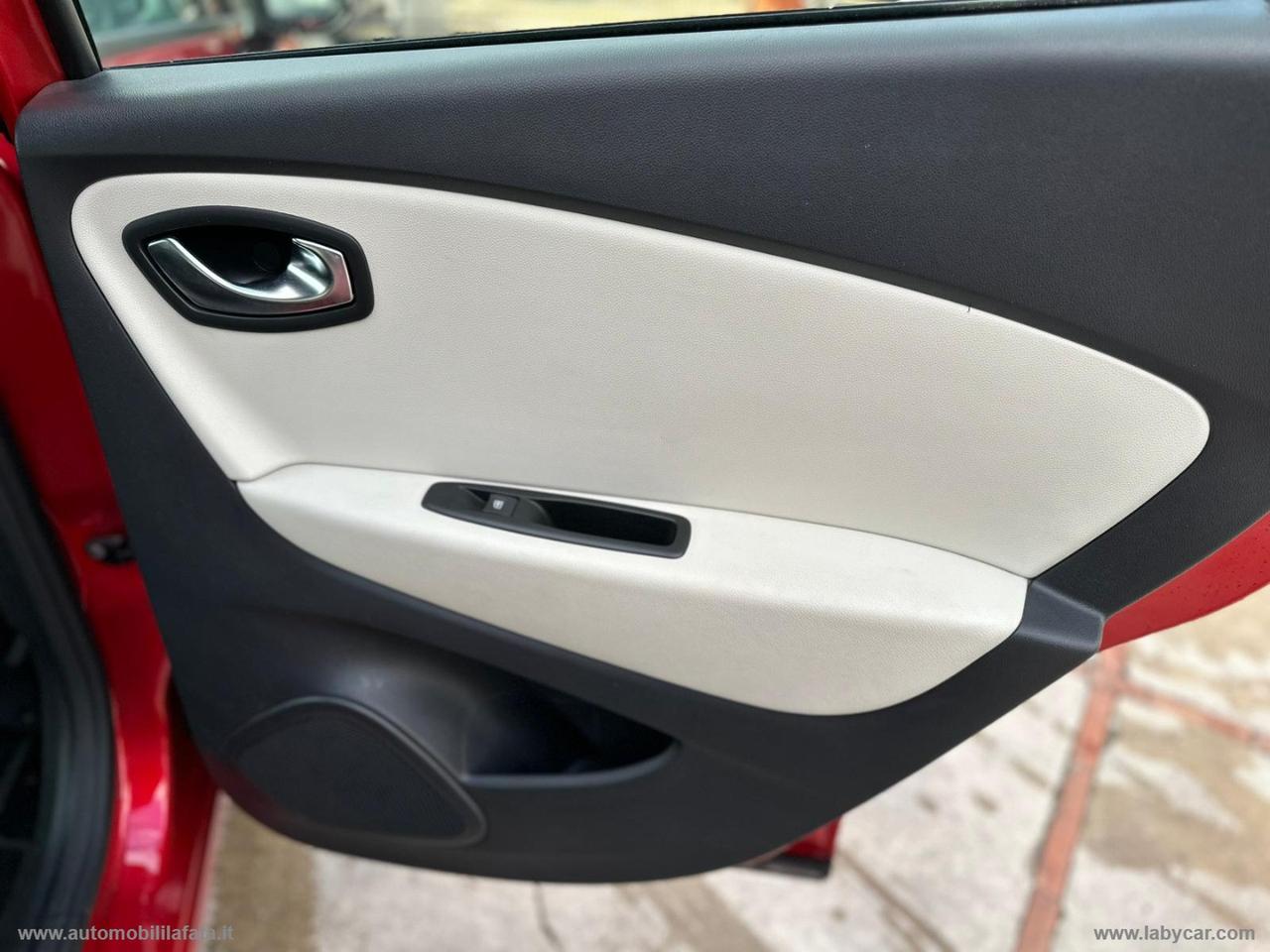 RENAULT Captur dCi 8V 110 CV S&S Energy Zen DIESEL 39.000 KM