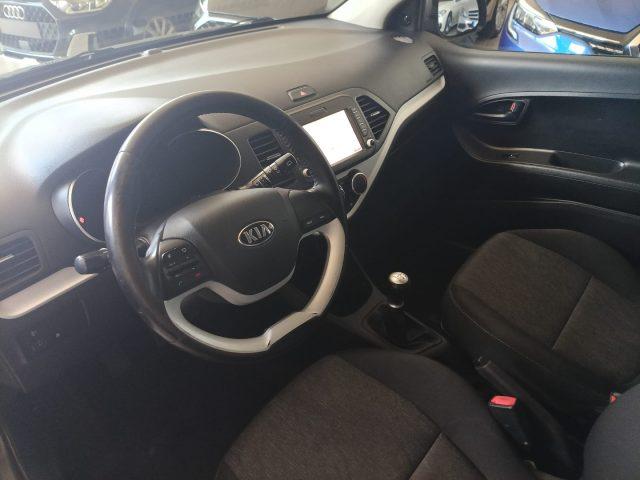 KIA Picanto 1.0 12V 5 porte Cool