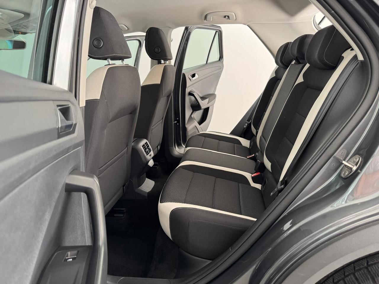 Volkswagen T-Roc 1.6 TDI SCR Advanced 116/cv 2020