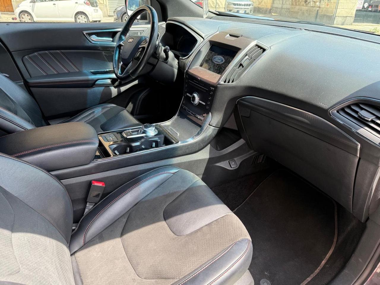 Ford Edge ST Line 2.0 EcoBlue Bi-Turbo