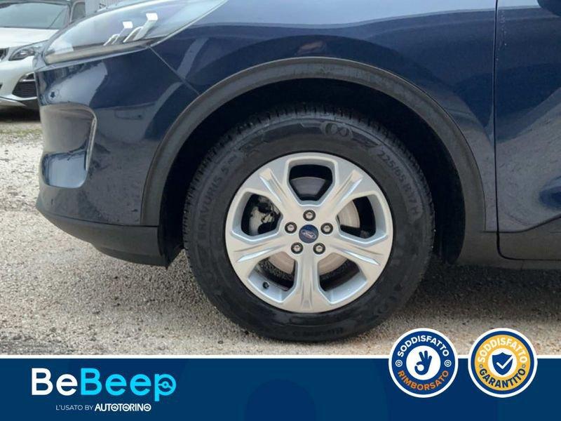 Ford Kuga 1.5 ECOBLUE CONNECT 2WD 120CV