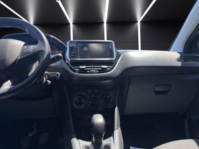 PEUGEOT 208 1° serie PureTech 82 5 porte Active