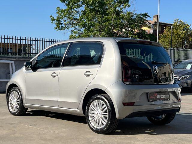 VOLKSWAGEN up! 1.0 5p. EVO move up! BlueMotion Technology