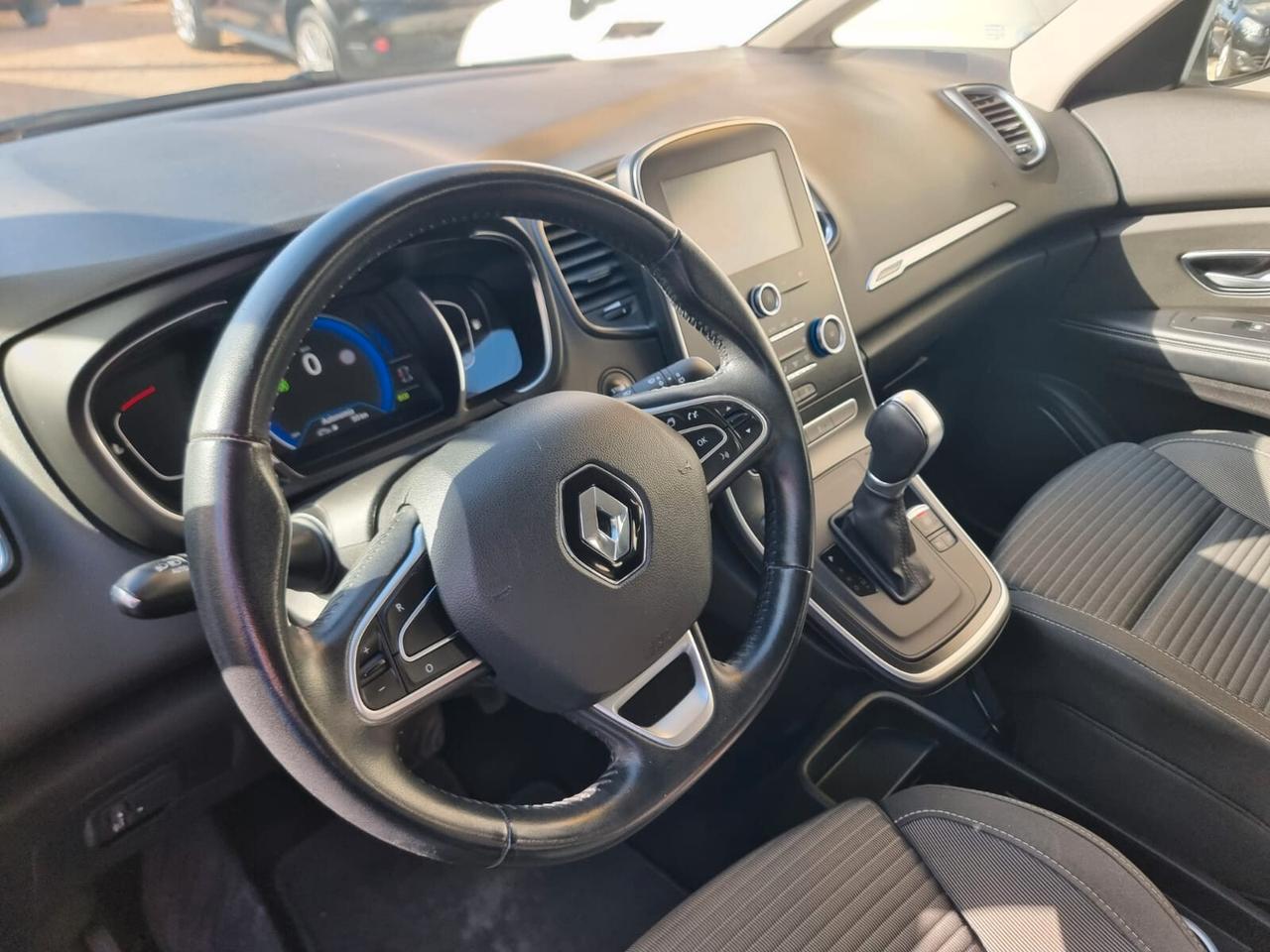 Renault Scenic Scénic dCi 8V 110 CV Energy Zen