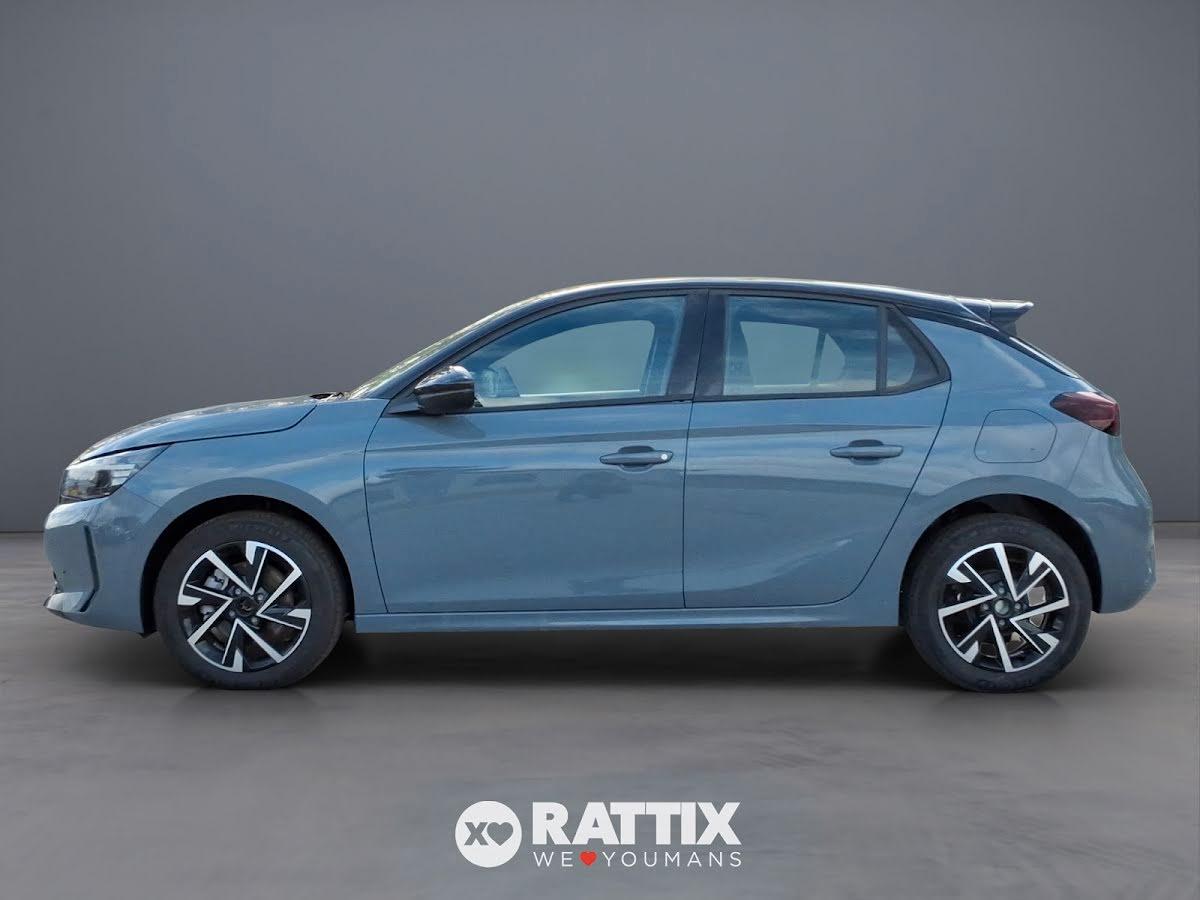 Opel Corsa 1.2 100CV GS
