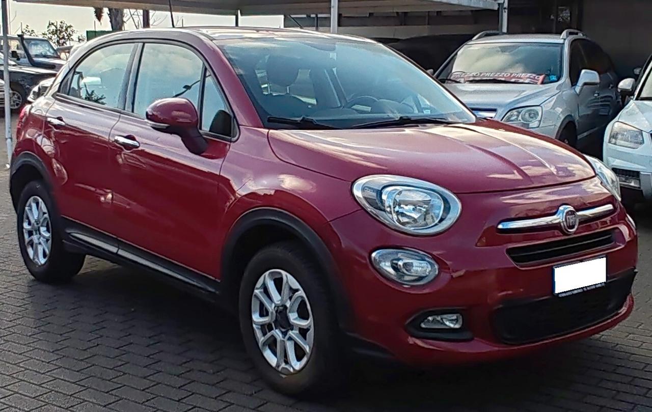 Fiat 500X 1.3 Mjtd 95CV -SOLO COMMERCIANTI-