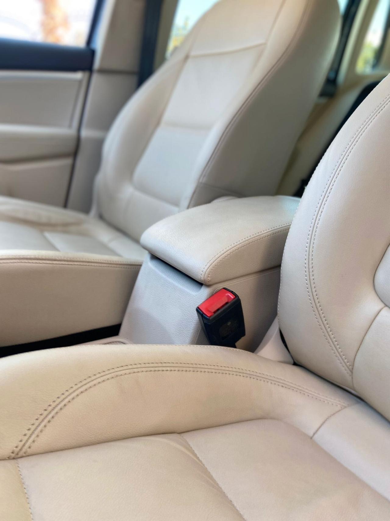 Volkswagen Tiguan 2.0 TDI 140cv Sport&Style BlueMotion