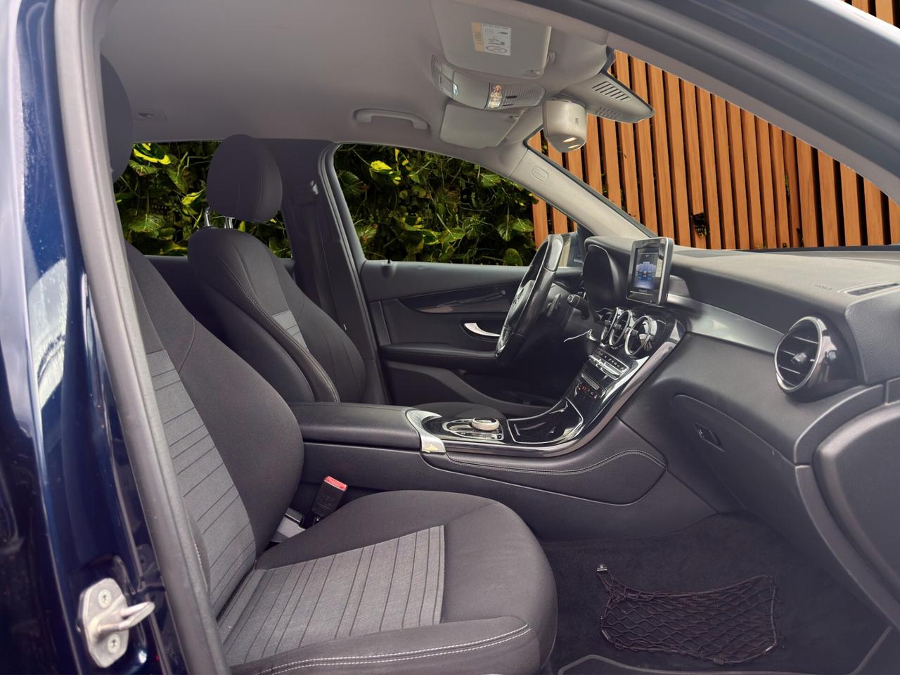 Mercedes-benz GLC 220 d 4Matic