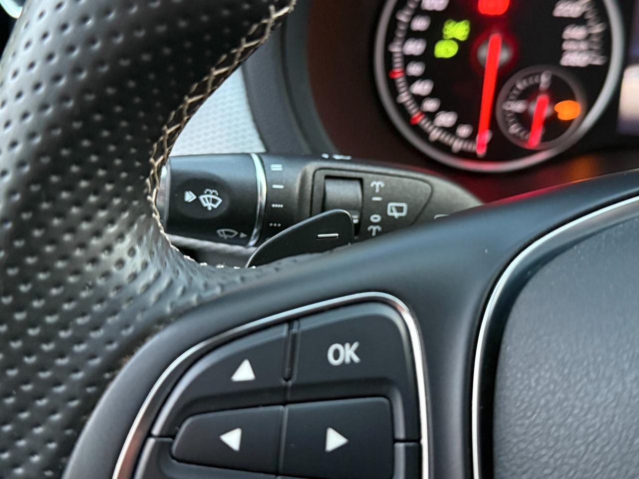 Mercedes B 180 CDI Automatic Executive NAVI - 2015