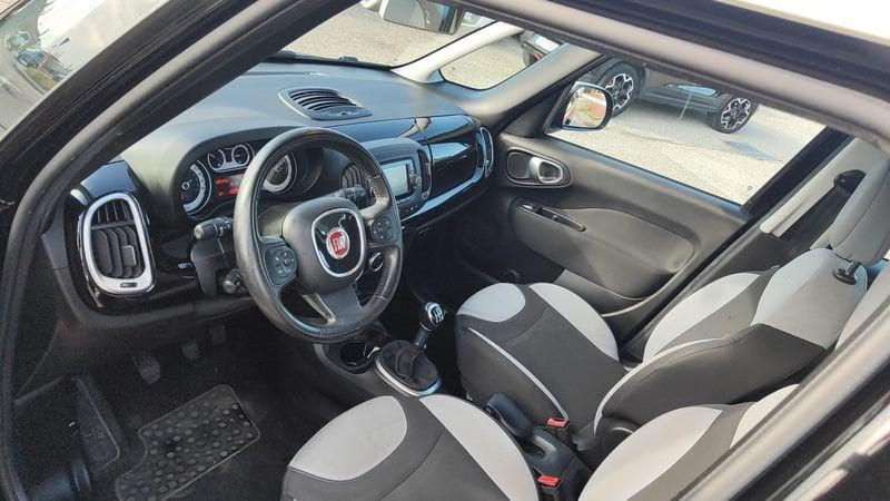 FIAT 500L 500L 1.3 Multijet 95 CV Pop Star