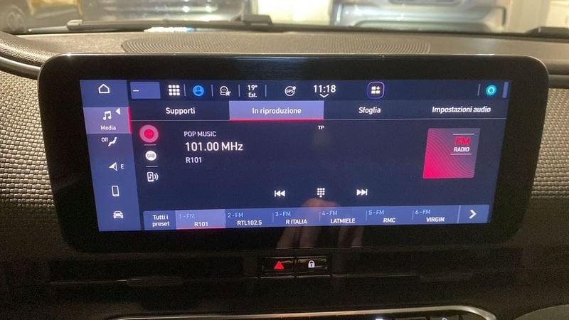 FIAT 500 La Prima Berlina