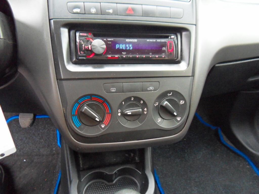 Fiat Grande Punto 1.2 5 porte Active