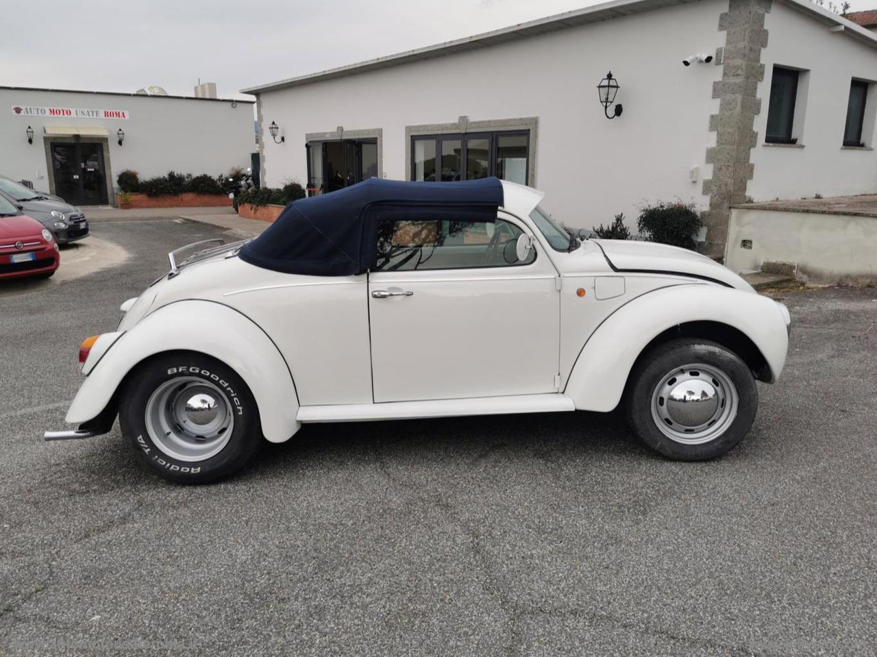 VOLKSWAGEN Maggiolino 1300 SPEEDSTER