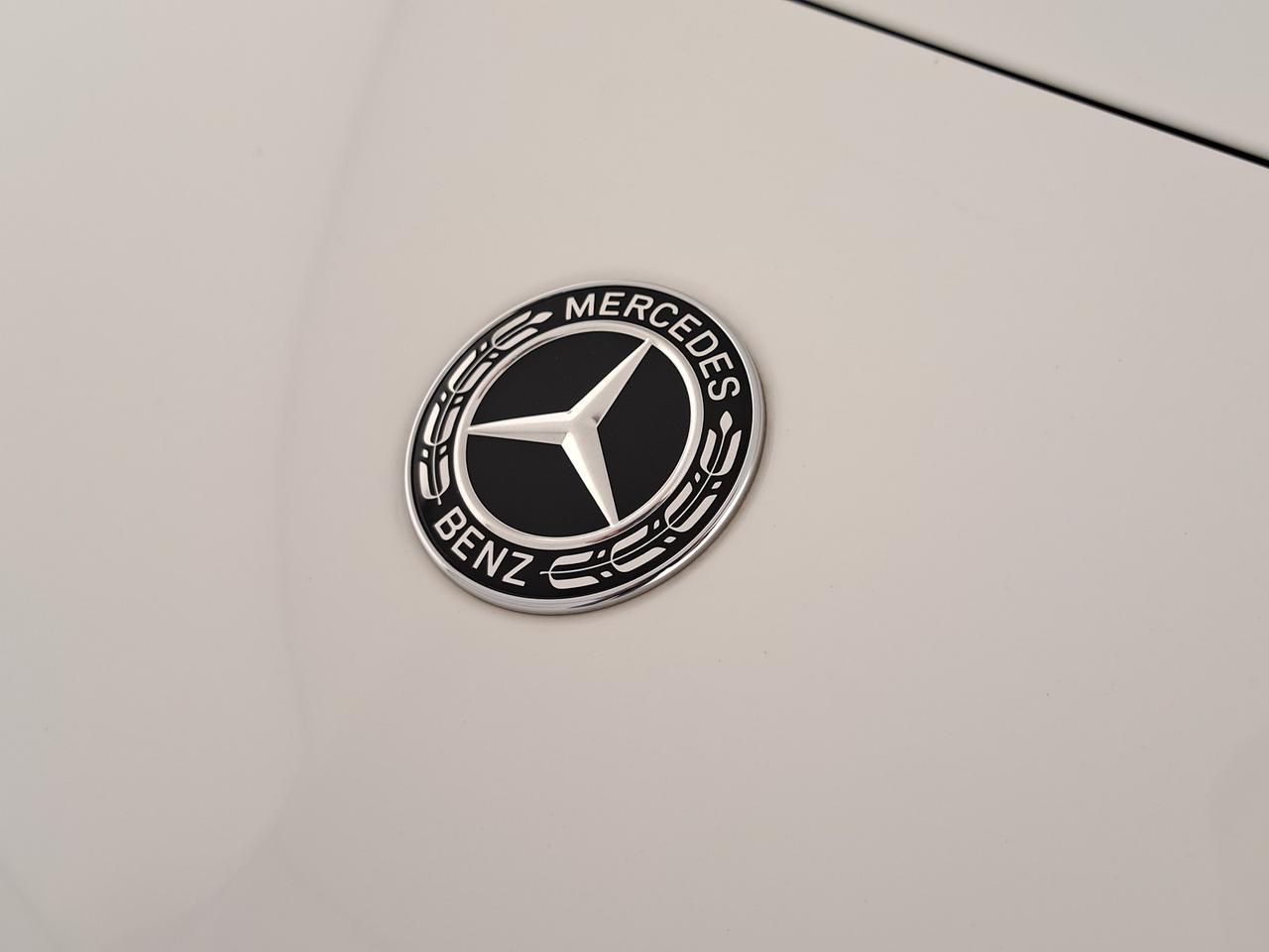 Mercedes-Benz Classe A 250 premium auto