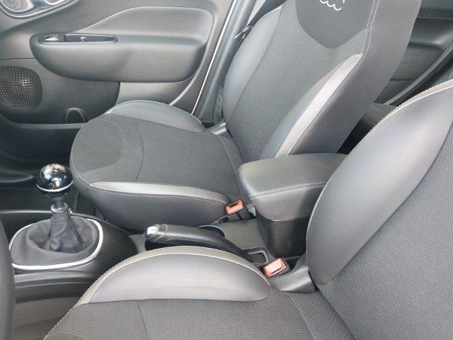 FIAT 500L 1.4 95 CV S&S Cross Navigat.Cerchi 17 misto pelle