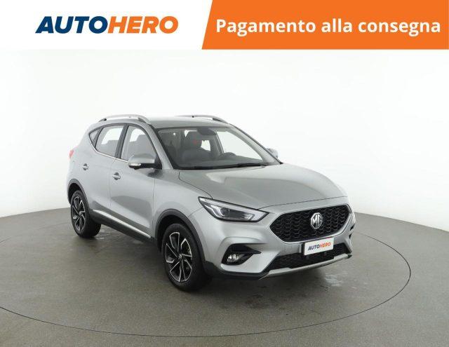 MG ZS 1.0T-GDI Luxury