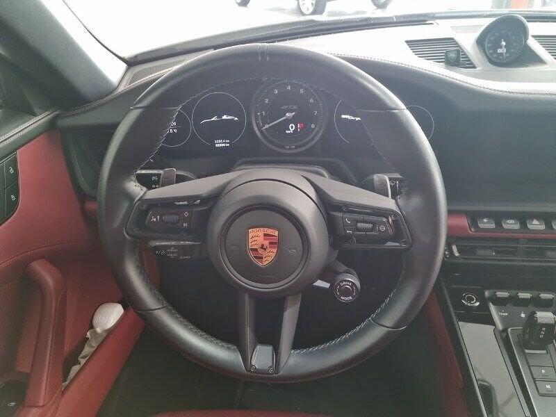 Porsche 911 911 Targa 4 GTS