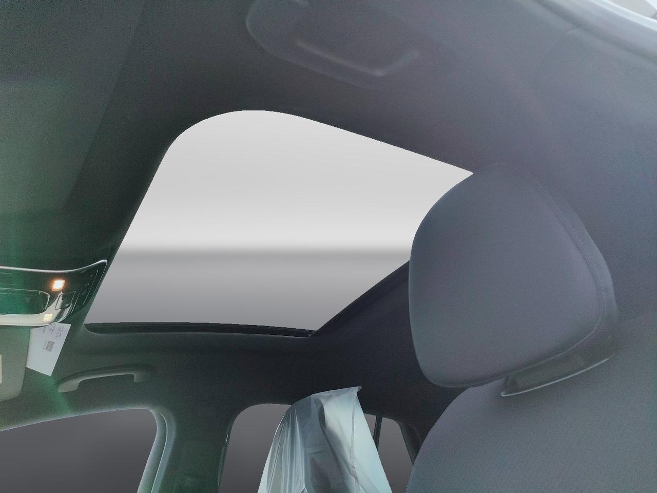 Mercedes-Benz GLC 220 d 4MATIC Coupe