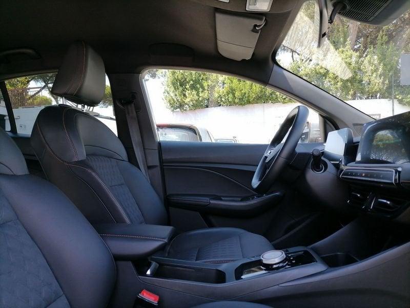MG MG3 1.5 hybrid+ Luxury auto