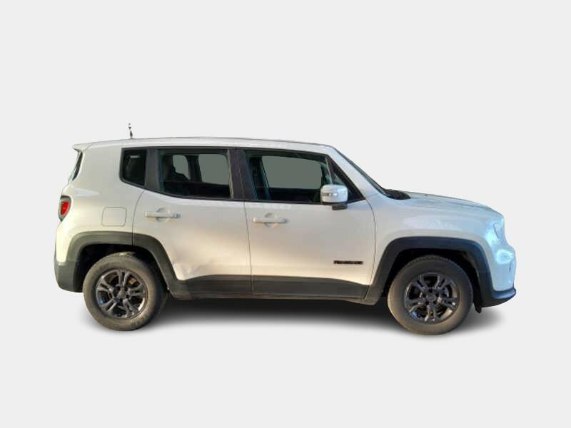 JEEP RENEGADE 1.0 T3 120cv Business