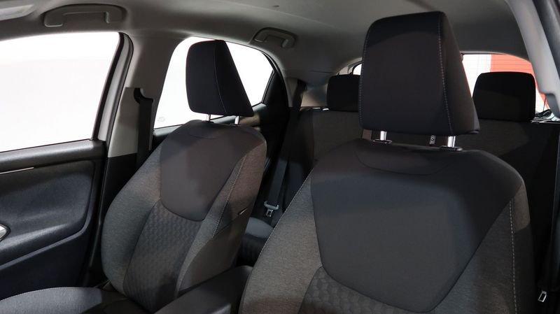 Toyota Yaris Yaris 1.5h Business # CARPLAY-CERCHI IN LEGA -FENDINEBBIA #
