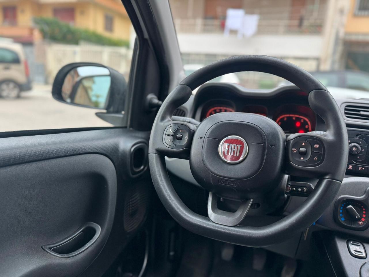 Fiat Panda 1.2 EasyPower City Life