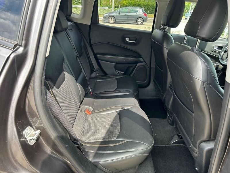 Jeep Compass 1.6 MJet 120cv Limited