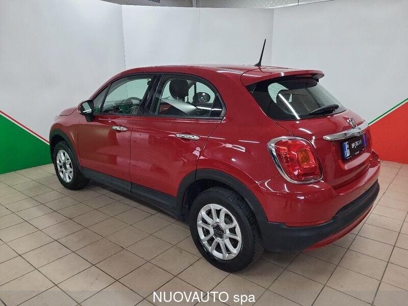FIAT 500X 1.4 T-Jet 120 CV GPL Pop Star