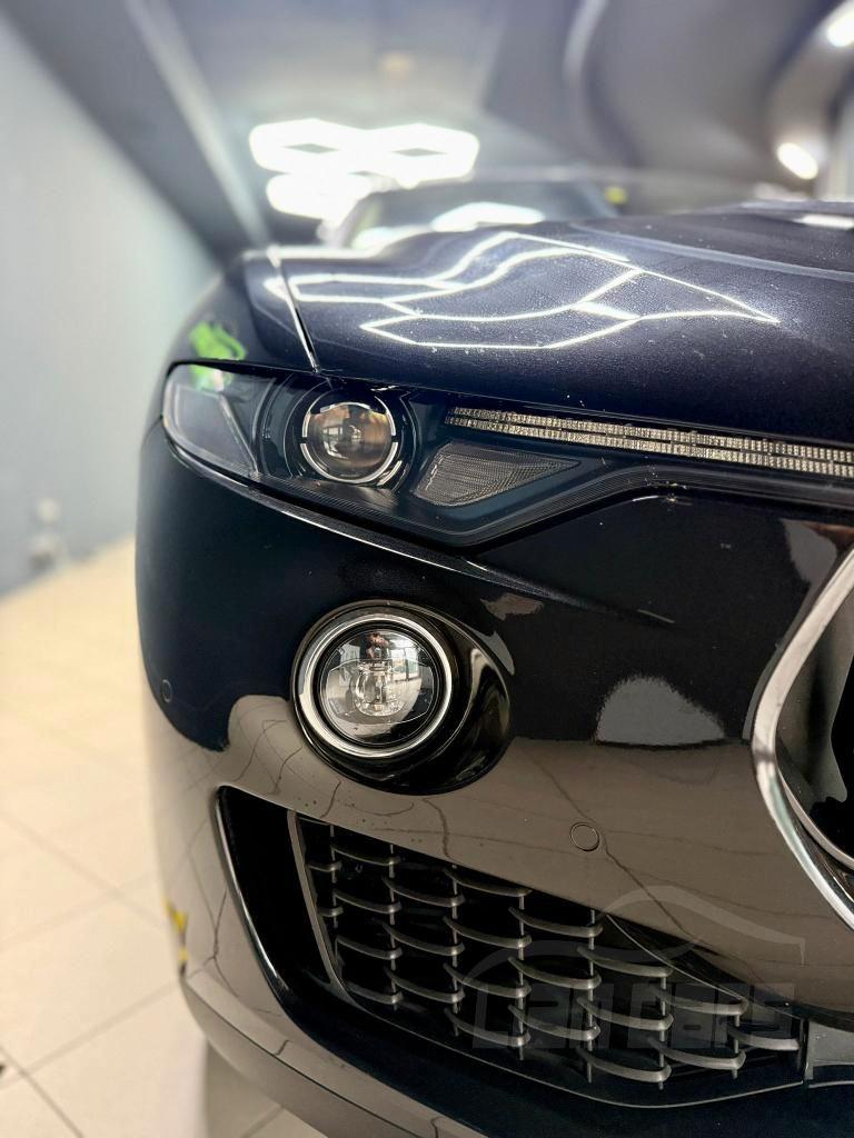 Maserati Levante 3.0 V6 275cv auto