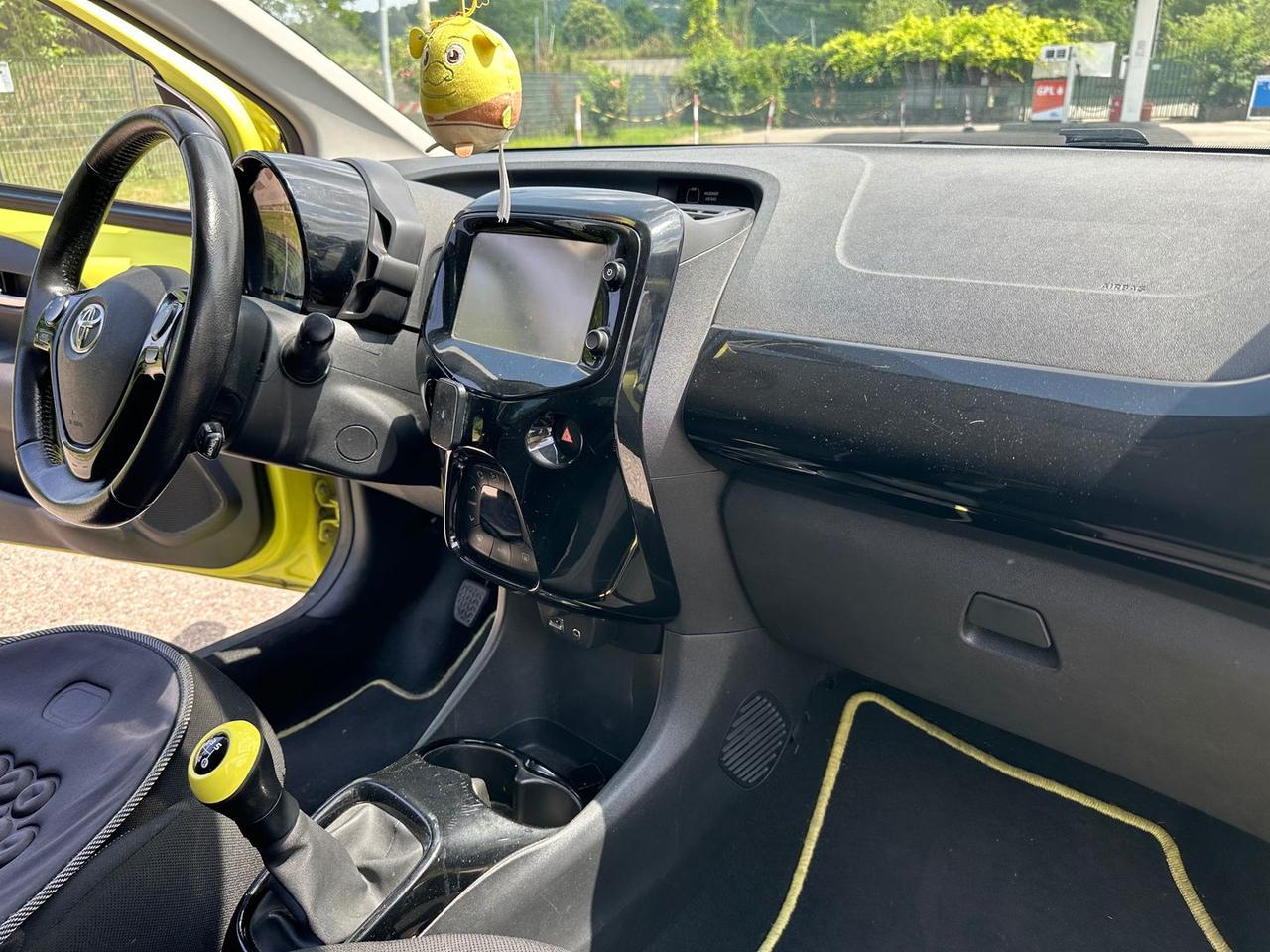 Toyota Aygo X Cite 1.0 VVT-i #5861