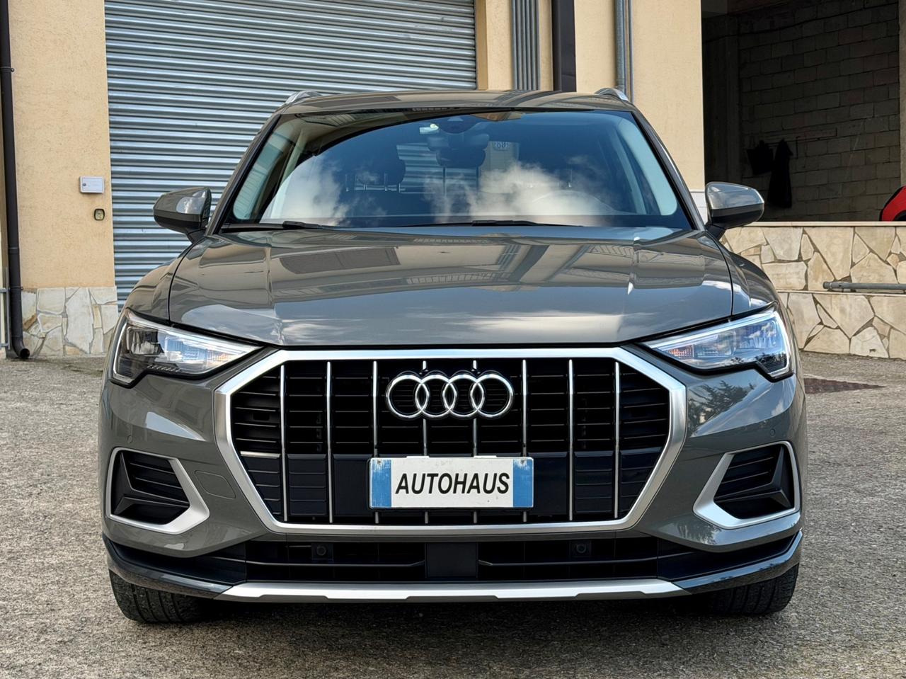 Audi Q3 35 TDI 150cv S tronic Advanced
