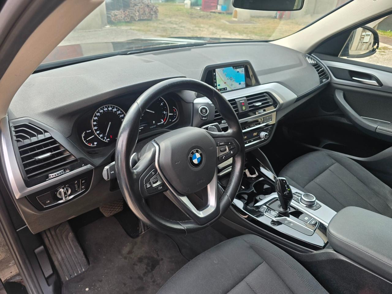 Bmw X4 xDrive20d Business Advantage