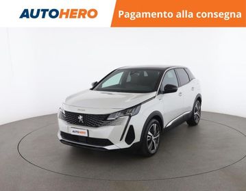 PEUGEOT 3008 Hybrid 225 e-EAT8 Allure Pack