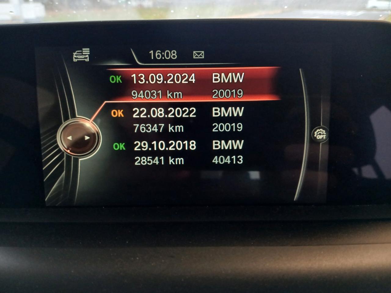 Bmw 118 118d 5p. Urban*AUTOMOATICA