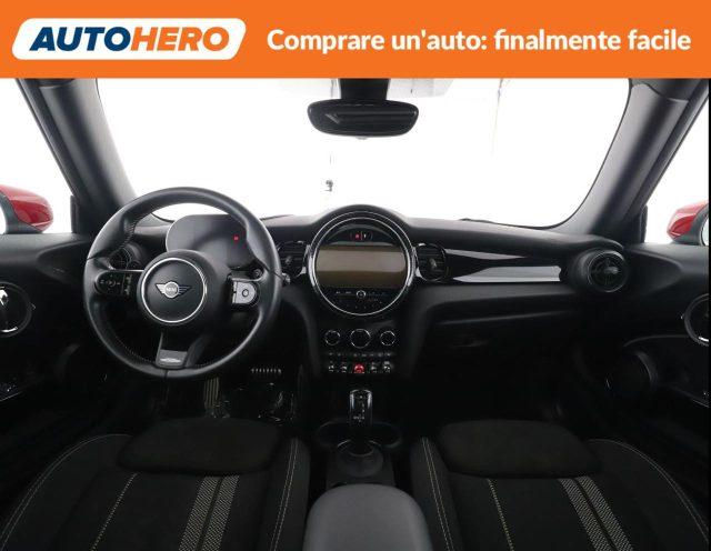 MINI John Cooper Works 2.0 John Cooper Works Essential
