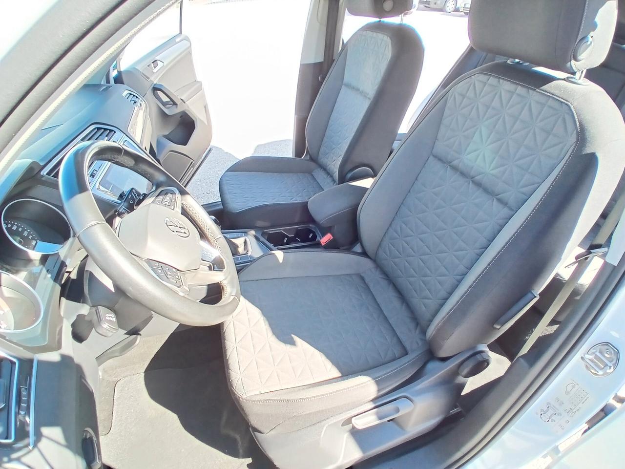 Volkswagen Tiguan 2.0 TDI 150 CV SCR DSG AUTO 2021