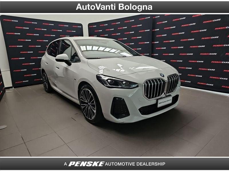 BMW Serie 2 Active Tourer 218d Active Tourer Msport