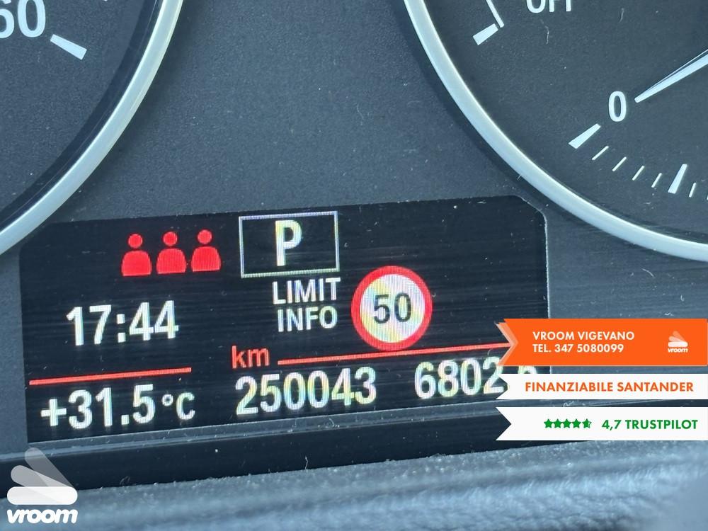 BMW X1 (F48) X1 sDrive18d