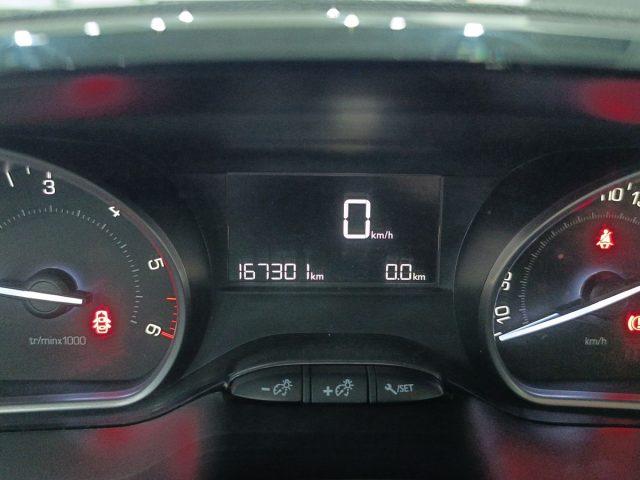 PEUGEOT 208 1° serie BlueHDi 75 5 porte Active