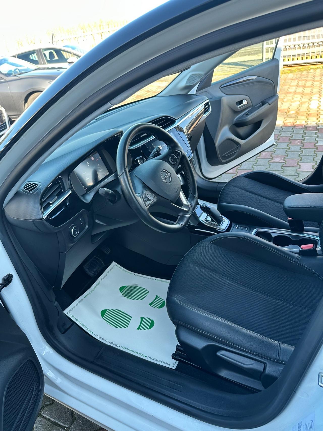 Opel Corsa 1.2 100 CV Elegance