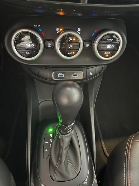 Fiat 500X 1.5 T4 Hybrid 130 CV DCT Sport Dolcevita