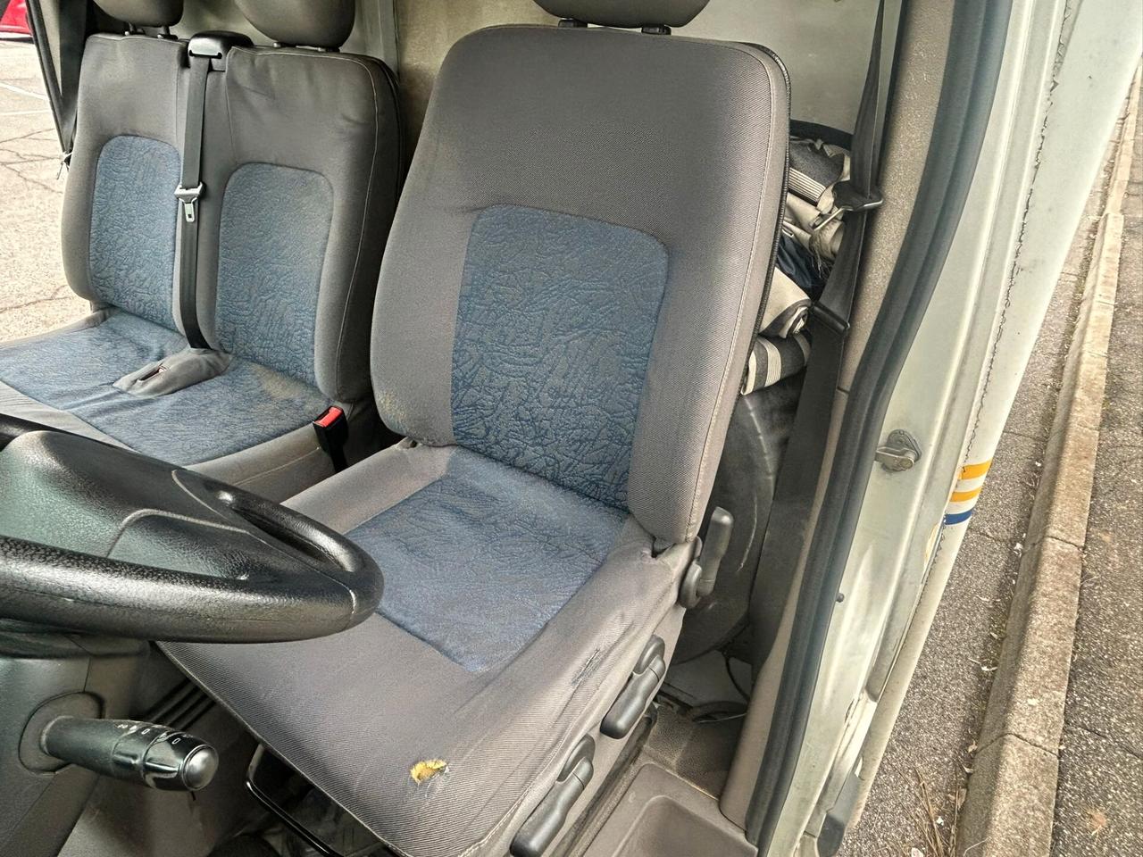 Renault Master 2.8 dTi