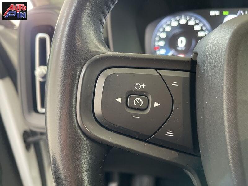 Volvo XC40 D3 Geartronic Business *IN ARRIVO*